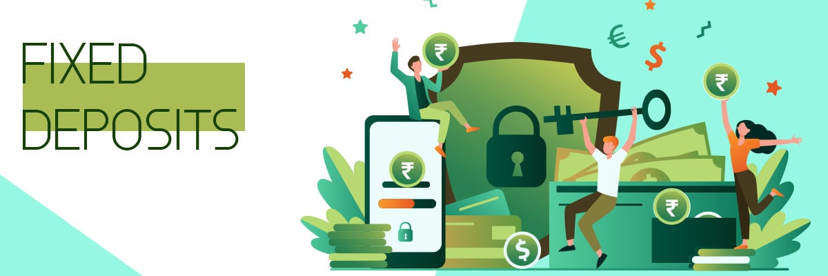 Fixed Deposit