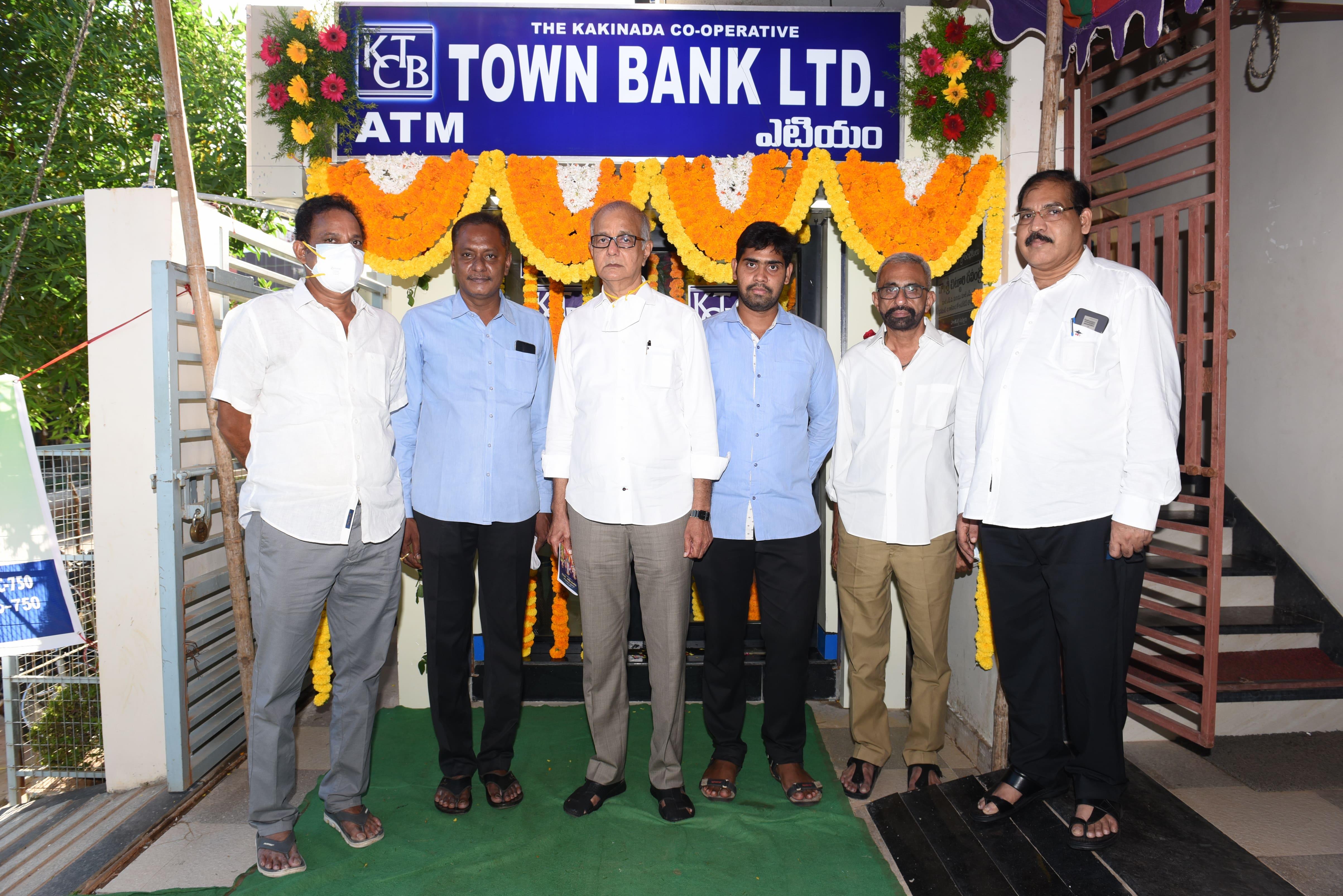 SAMALKOT BRANCH